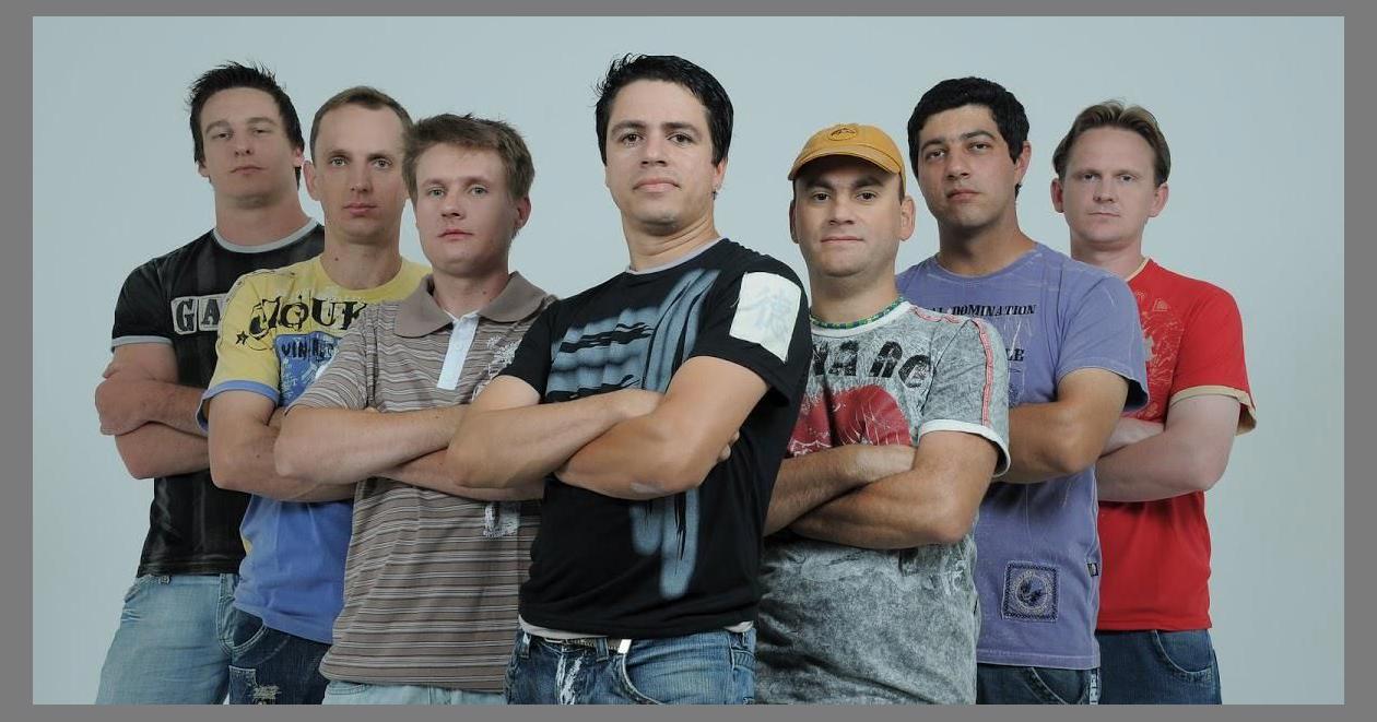 Banda Scala